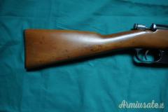 Carcano 91/38 7,35