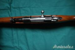 Carcano 91/38 7,35