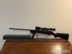 Blaser R93 .300 Winchester Magnum