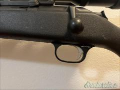 Blaser R93 .300 Winchester Magnum