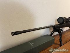 Blaser R93 .300 Winchester Magnum