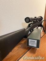 Blaser R93 .300 Winchester Magnum