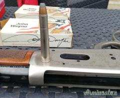 Winchester 94 John Wayne commemorative .32-40 Winchester