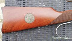 Winchester 94 John Wayne commemorative .32-40 Winchester