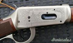Winchester 94 John Wayne commemorative .32-40 Winchester