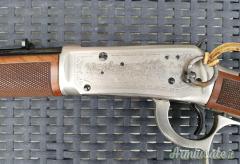 Winchester 94 John Wayne commemorative .32-40 Winchester