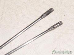 Accessori ricambi Carl Gustafs mod 96 / 38 / 94