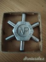 Accessori ricambi Carl Gustafs mod 96 / 38 / 94