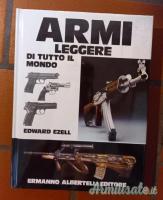 CEDO libro ARMI leggere di tutto il mondo