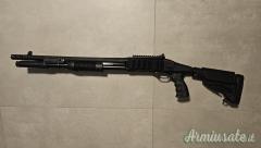 Winchester SPX XTRM DEF 12