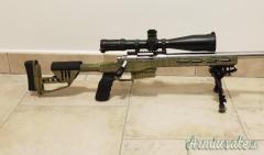 Calciatura XLR Element