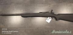 Winchester MODEL 70 HEAVY VARMINT .308 Winchester