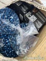 Palle 9mm 124gr RN verniciate IGF 2000pz