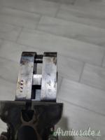 Spingarda cal 8, produzione artigianale.