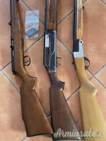 ...Altro | Non elencato Semiautomatico  12