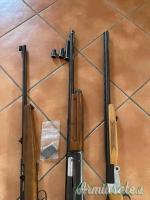 ...Altro | Non elencato Semiautomatico  12