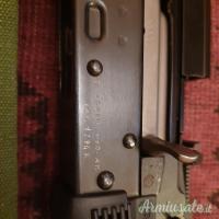 Nuova Jager Ak 47 7.62x39mm