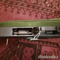 Nuova Jager Ak 47 7.62x39mm