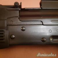 Nuova Jager Ak 47 7.62x39mm