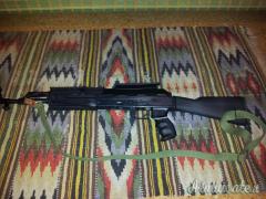 Nuova Jager Ak 47 7.62x39mm