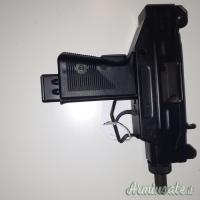 IMI | Israel Military Industries Uzi pistol 9x21mm IMI