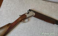 Beretta Silver pigeon 20