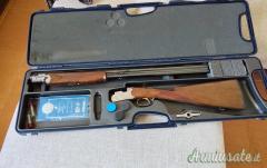 Beretta Silver pigeon 20