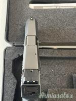 CZ | Ceska Zbrojovka P10C 9x19mm Parabellum | Luger | NATO