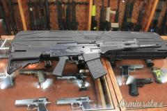 SDM - Sino Defense Manufacturing AK12-S 12