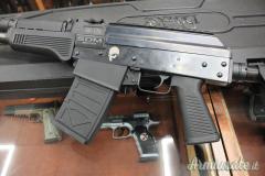 SDM - Sino Defense Manufacturing AK12-S 12