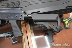 SDM - Sino Defense Manufacturing AK12-S 12