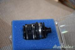 Anschutz 6781 4.5/.177