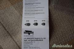 Anschutz 6781 4.5/.177