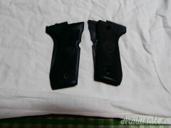 cedo guancette originali per Beretta 92FS