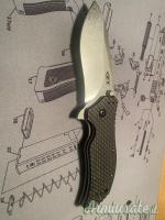 zero tolerance 350 cf