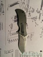 zero tolerance 350 cf