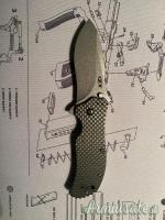 zero tolerance 350 cf