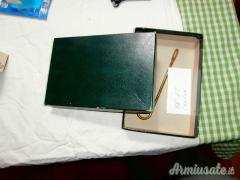 Scatola originale Browing per HP35 anni 40/50
