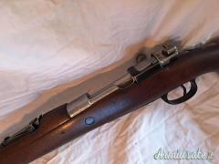 MAUSER ARGENTINO 1909 7.65X53
