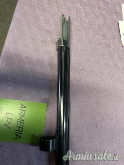 Canna Breda Pegasus cal.20