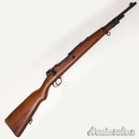 Carabina ex ordinanza bolt-action FN Herstal, modello 1924, Fuerza militare Colombi