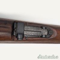 Carabina ex ordinanza bolt-action FN Herstal, modello 1924, Fuerza militare Colombi