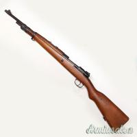 Carabina ex ordinanza bolt-action FN Herstal, modello 1924, Fuerza militare Colombi