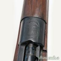 Carabina ex ordinanza bolt-action FN Herstal, modello 1924, Fuerza militare Colombi