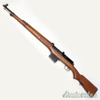 Carabina ex ordinanza bolt-action Carl Gustafs, modello AG42B
