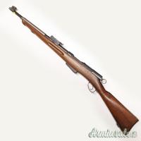 Schmidt Rubin TRAINER OLTERN 24 .22 Long Rifle