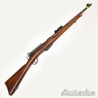 Schmidt Rubin TRAINER OLTERN 24 .22 Long Rifle