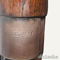 Carabina ex ordinanza bolt-action Mauser, modello K98 K