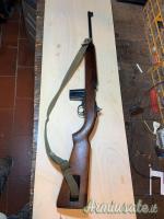 VENDO CARABINA M1 IBM