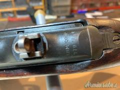 VENDO CARABINA M1 IBM